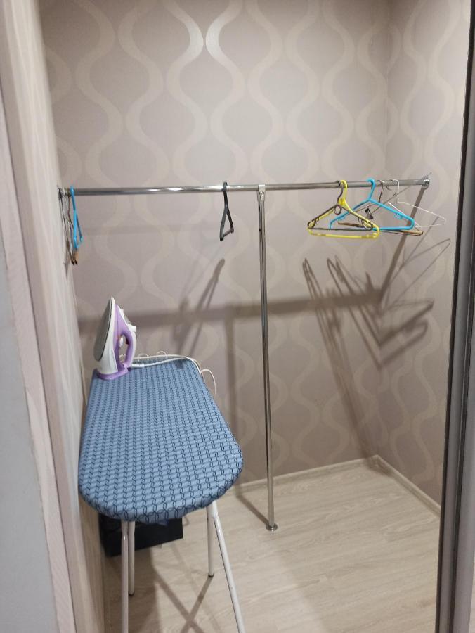 Standard Plus Apartment โปลตาวา ภายนอก รูปภาพ