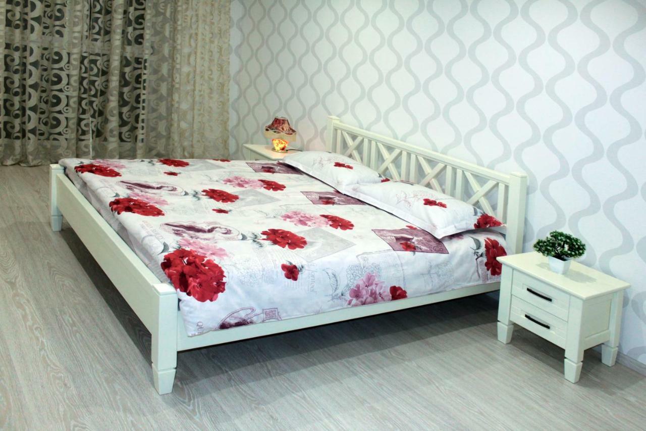 Standard Plus Apartment โปลตาวา ภายนอก รูปภาพ